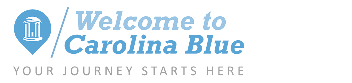Welcome to Carolina Blue.